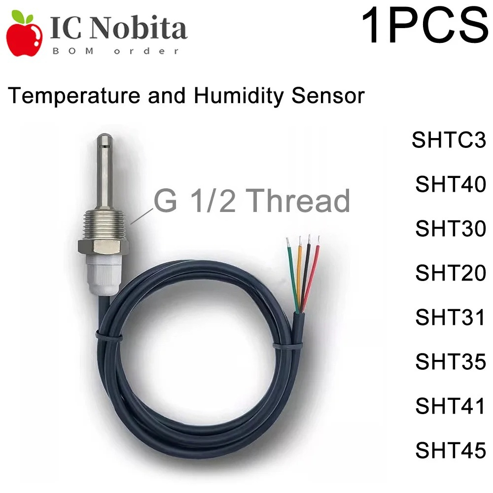 SHTC3 SHT40 SHT30 SHT20 SHT31  - Muscle Sensor Emg review and price