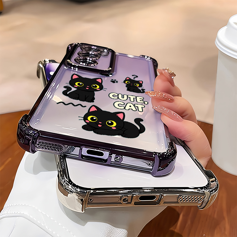 Drop Resistant Phone Case For  - Oppo A78 review and price