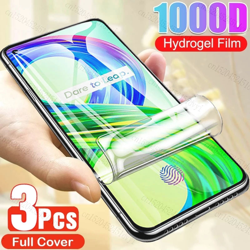 3PCS For Realme 8 7 7i 7 6s 6i - Realme Gt 6 review and price