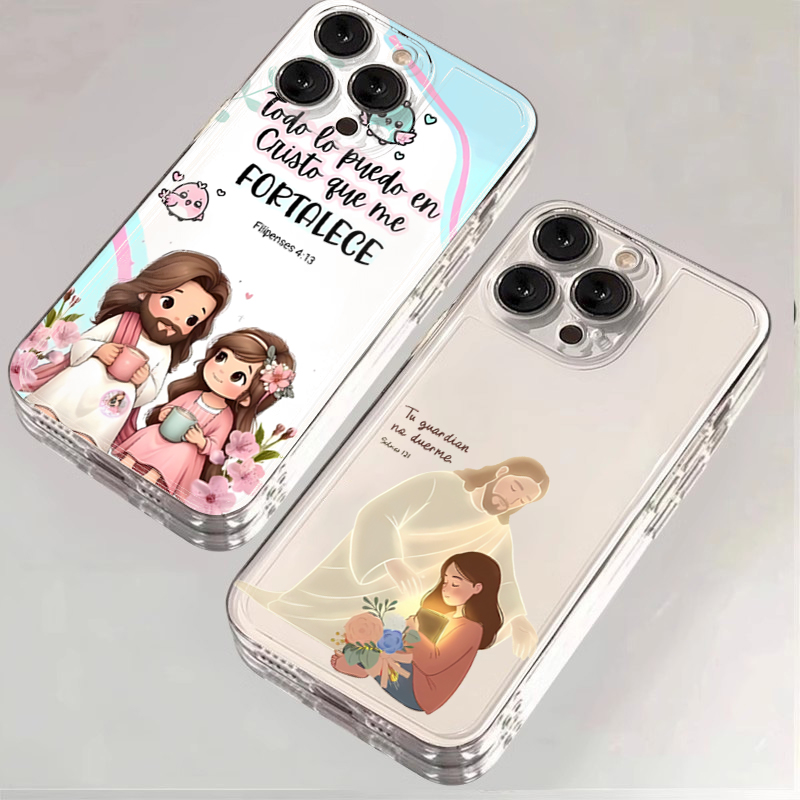 Cartoon Jesus And Me Bible Ver - Xiaomi Redmi Note 13 review and price