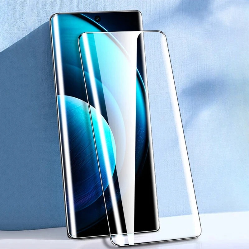 3D Full Glue Curved Original T - Vivo V40 review and price