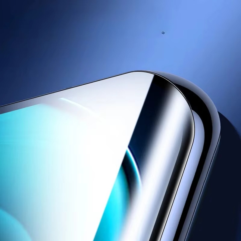 3D Full Glue Curved Original T - Vivo V40 review and price