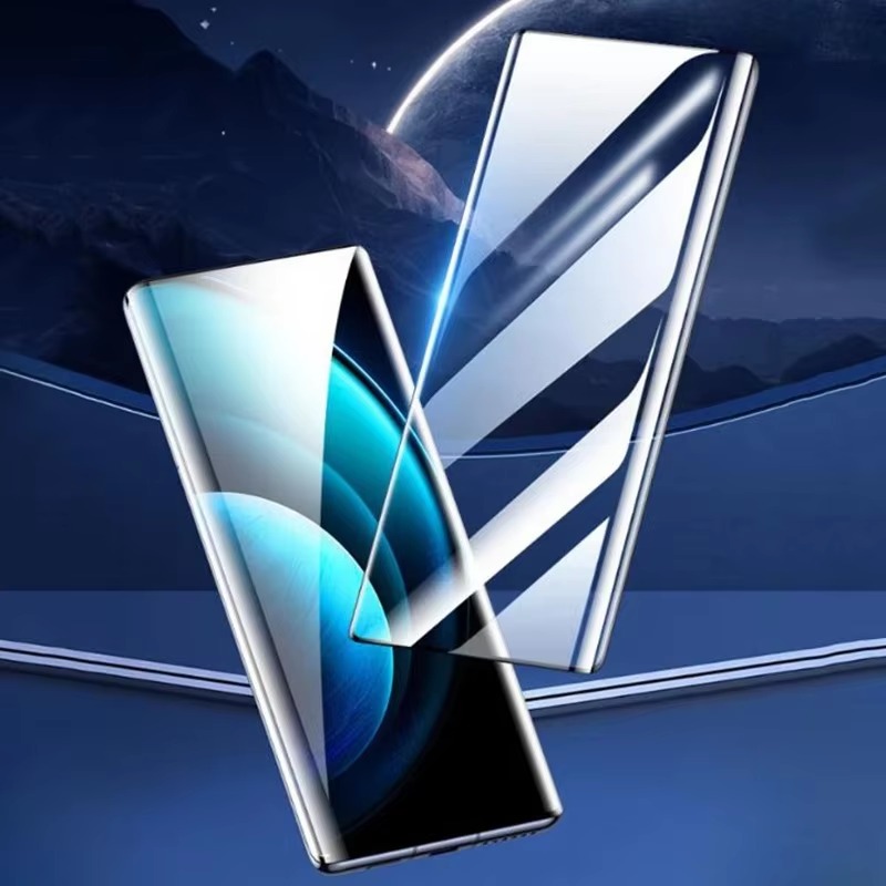 3D Full Glue Curved Original T - Vivo V40 review and price
