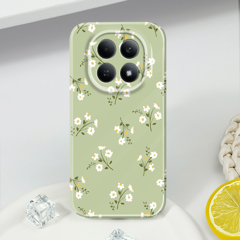 Star Flower Phone Case For Xia - Xiaomi Redmi Note 13 review and price