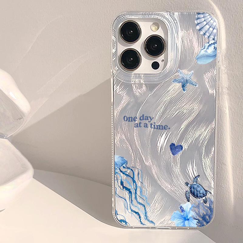 Blue Ocean Beach Shockproof Ph - Xiaomi Redmi Note 13 review and price