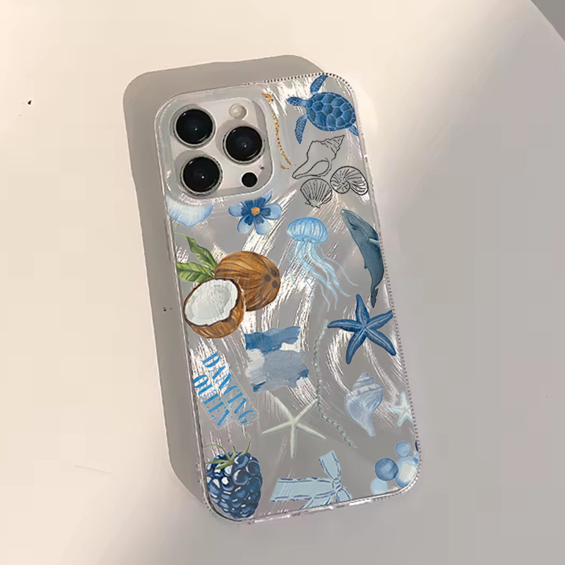 Blue Ocean Beach Shockproof Ph - Xiaomi Redmi Note 13 review and price