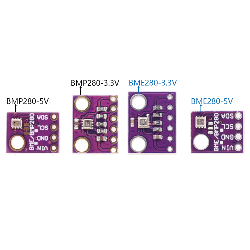 3in1 BME280 3.3V BMP280 5V Dig - Muscle Sensor Emg review and price